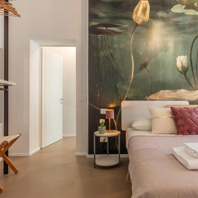 Ninfea Dream - Appartamento con 1 Camera da Letto - 29