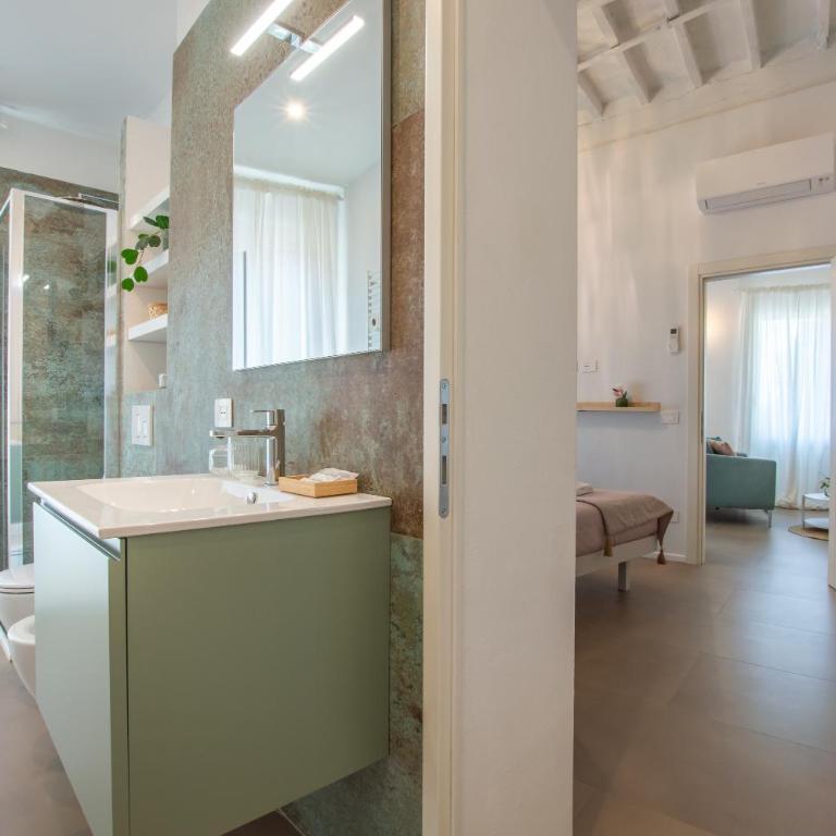 Ninfea Dream - Appartamento con 1 Camera da Letto - 30