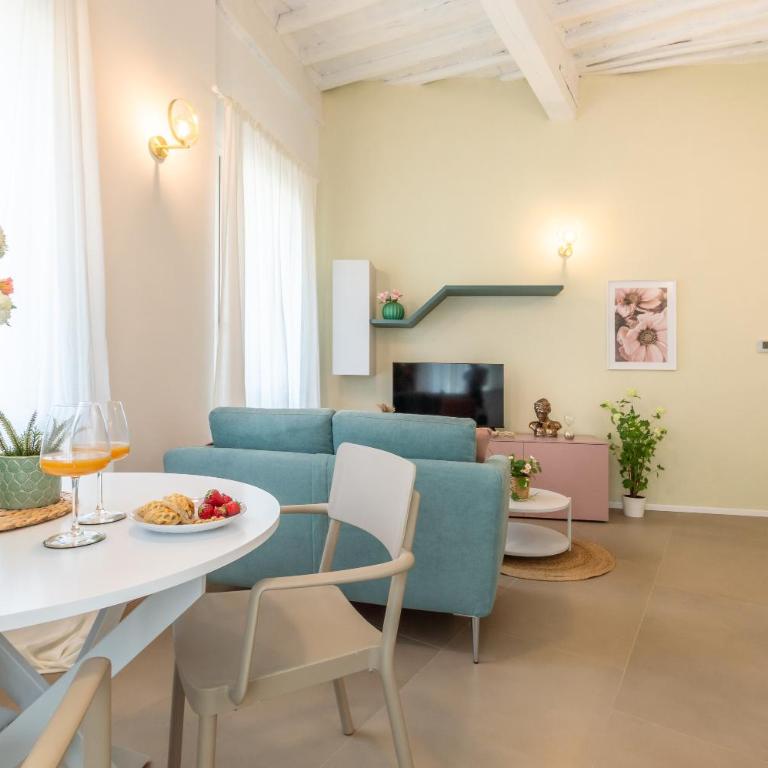 Ninfea Dream - Appartamento con 1 Camera da Letto - 44