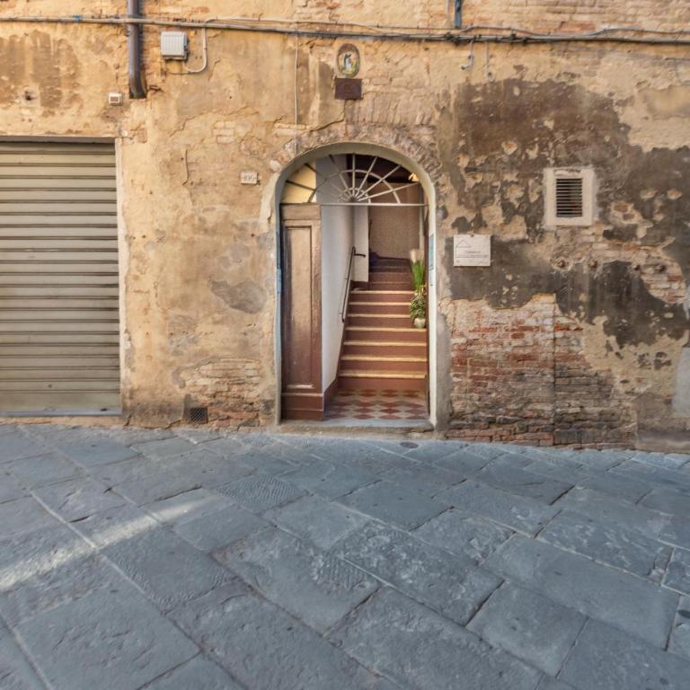 Ninfea Dream - Appartamento con 1 Camera da Letto - 45
