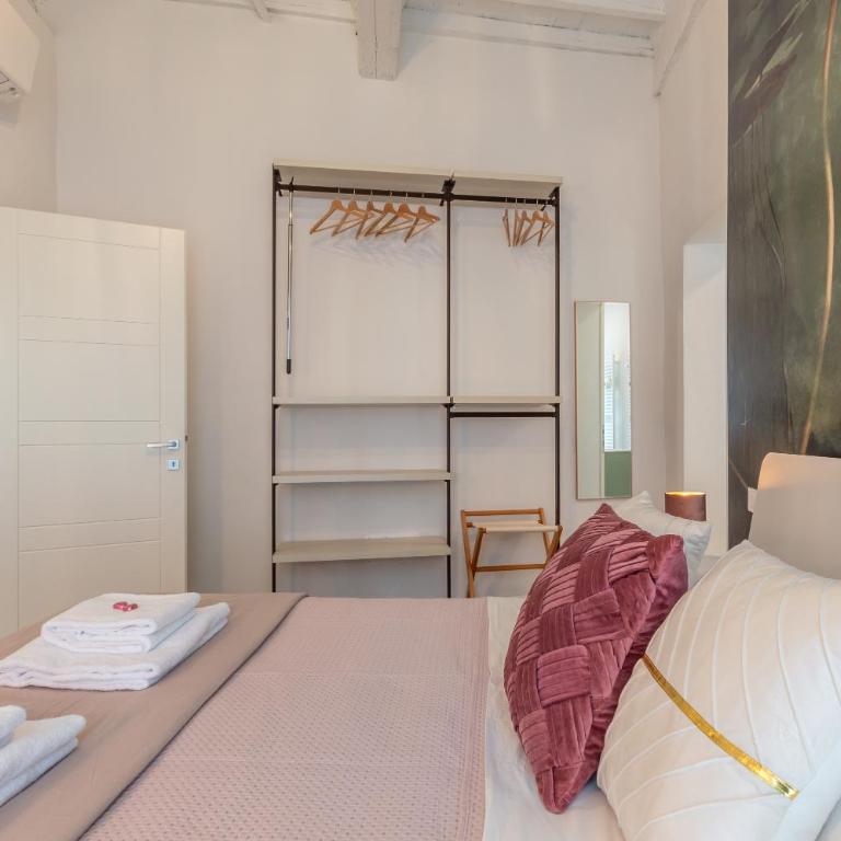 Ninfea Dream - Appartamento con 1 Camera da Letto - 46
