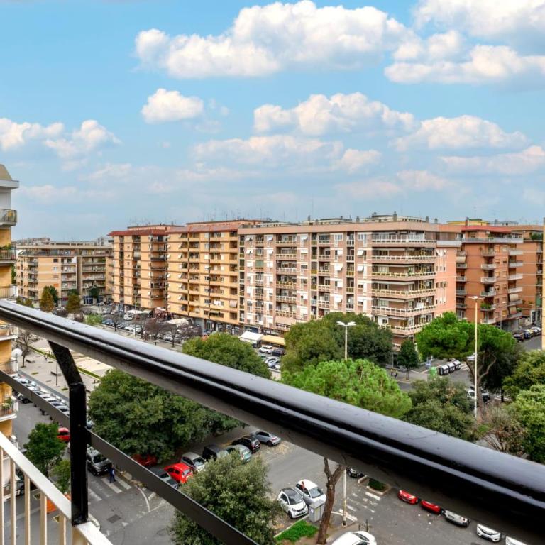 Veroli Vacanze Romane - Appartamento con 3 Camere da Letto - 6