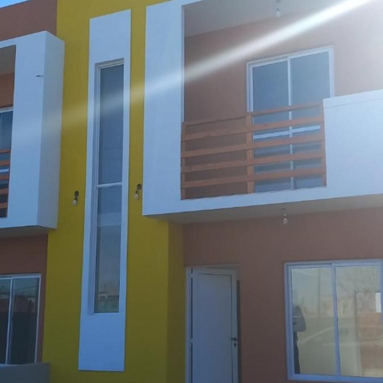Dúplex Roma - Casa de 2 dormitorios - 23