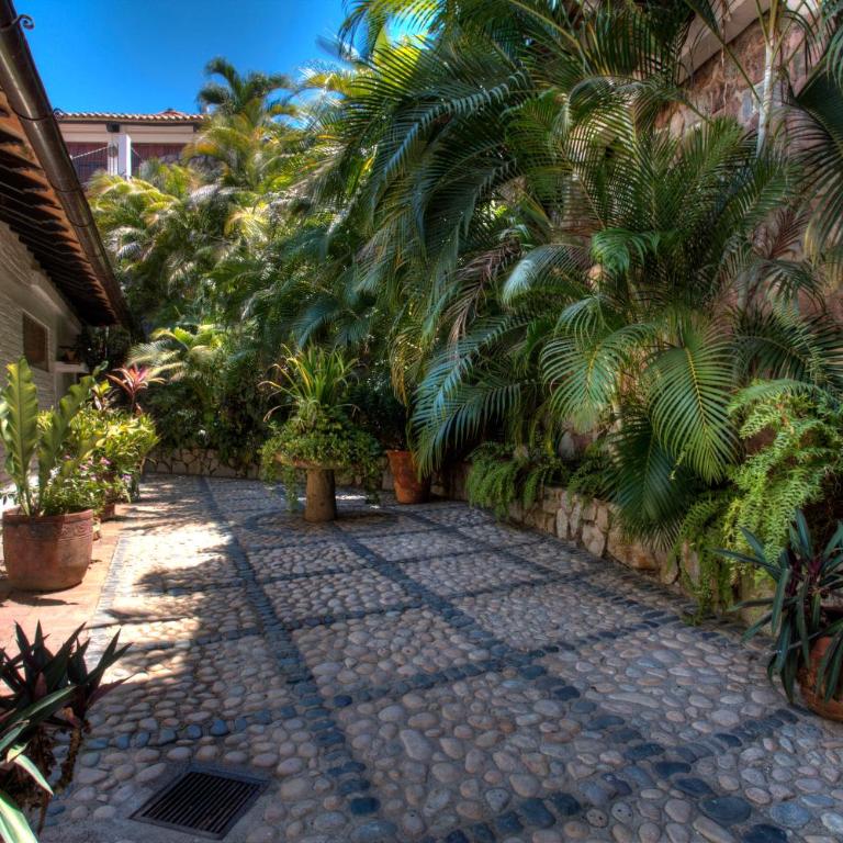 Villa Celeste - Villa de 5 dormitorios con vistas al mar - 6