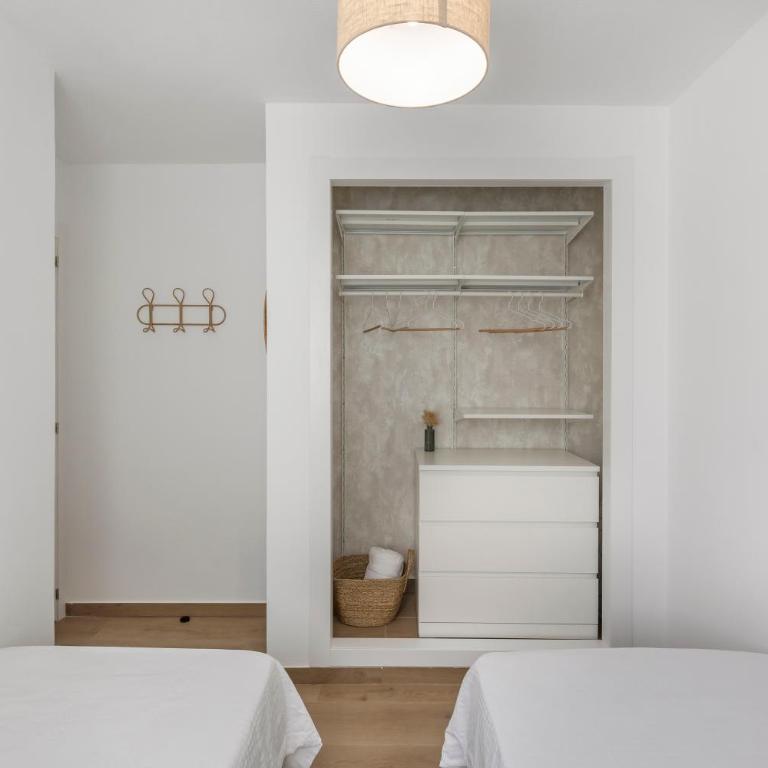 Bungalow Dolce Vita con piscina comunitaria en Torrevieja - Casa de 2 dormitorios - 16