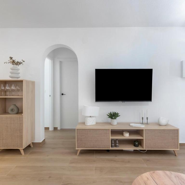 Bungalow Dolce Vita con piscina comunitaria en Torrevieja - Casa de 2 dormitorios - 7