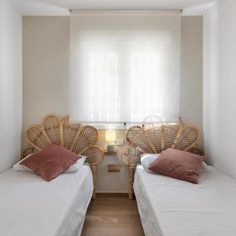 Bungalow Dolce Vita con piscina comunitaria en Torrevieja - Casa de 2 dormitorios - 15