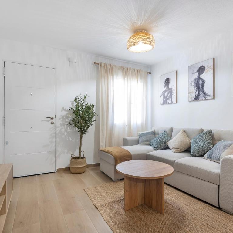 Bungalow Dolce Vita con piscina comunitaria en Torrevieja - Casa de 2 dormitorios - 8