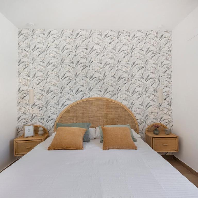Bungalow Dolce Vita con piscina comunitaria en Torrevieja - Casa de 2 dormitorios - 17