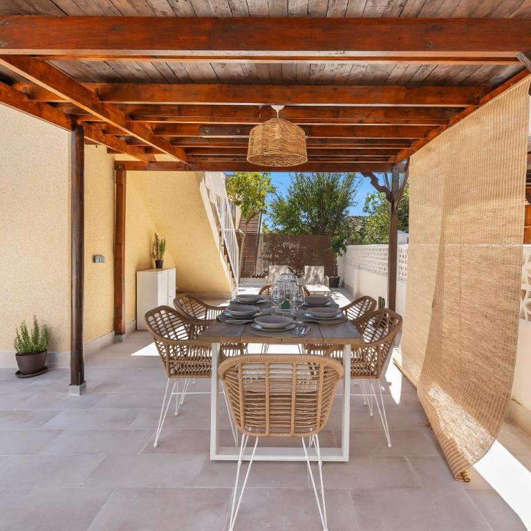 Bungalow Dolce Vita con piscina comunitaria en Torrevieja - Casa de 2 dormitorios - 25