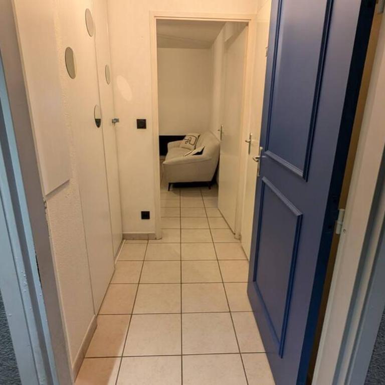 T2 Tout Confort - Parking Gratuit - Appartamento con 1 Camera da Letto - 8
