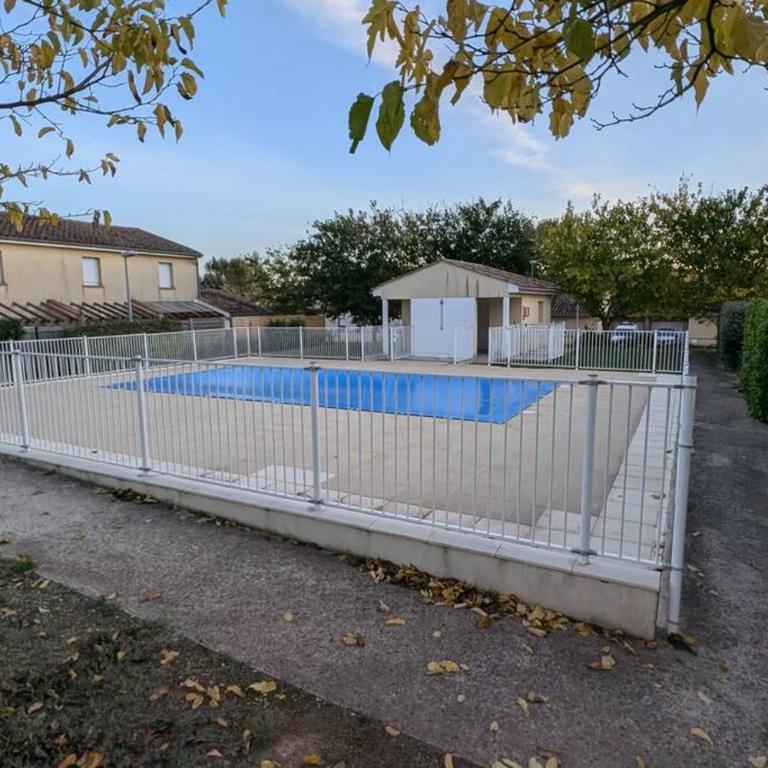 T2 Tout Confort - Parking Gratuit - Appartamento con 1 Camera da Letto - 14