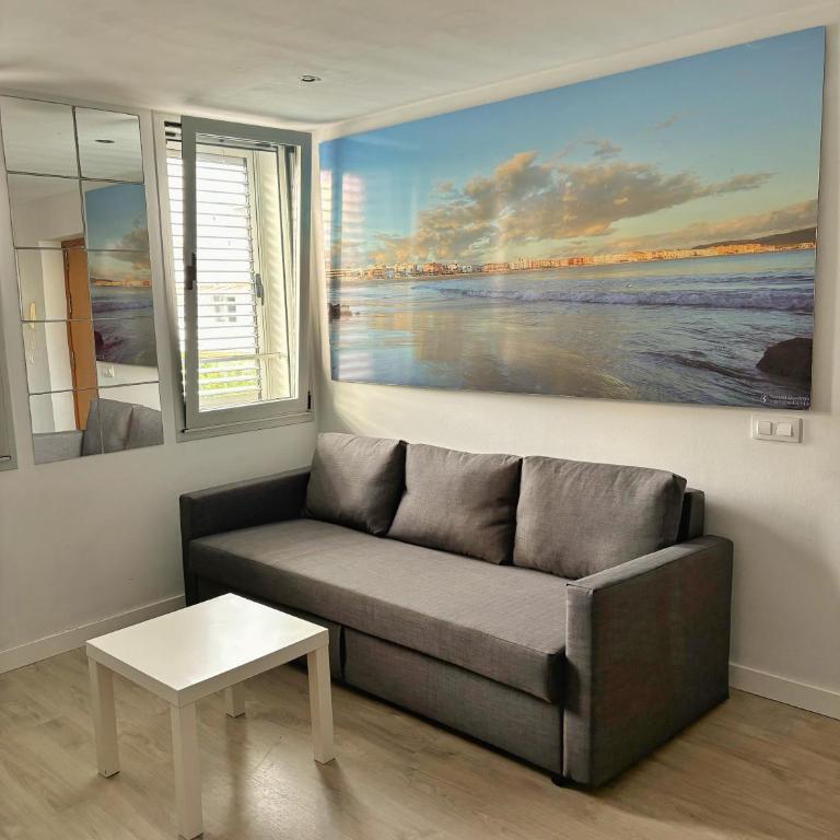 TRAFALGAR 48 - Apartamento de 2 dormitorios - 1