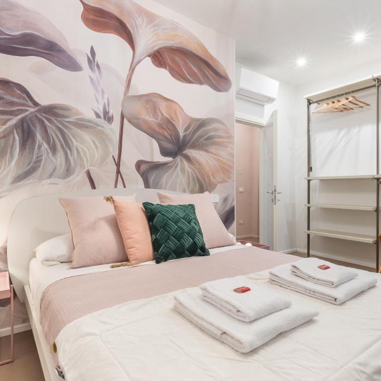 Alocasia Dream - Appartamento con 1 Camera da Letto - 1
