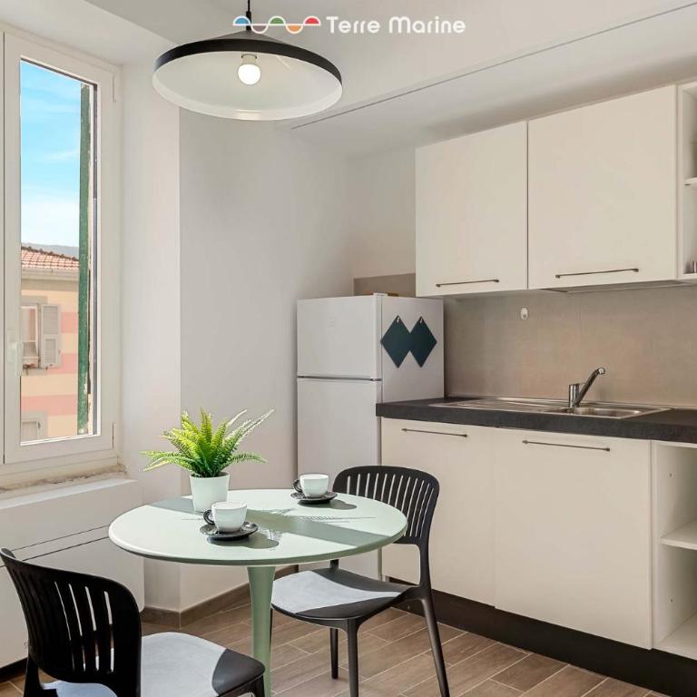 La Piccola Corte, Terre Marine - One-Bedroom Apartment - 3