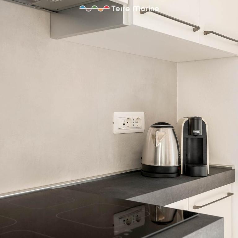 La Piccola Corte, Terre Marine - One-Bedroom Apartment - 4