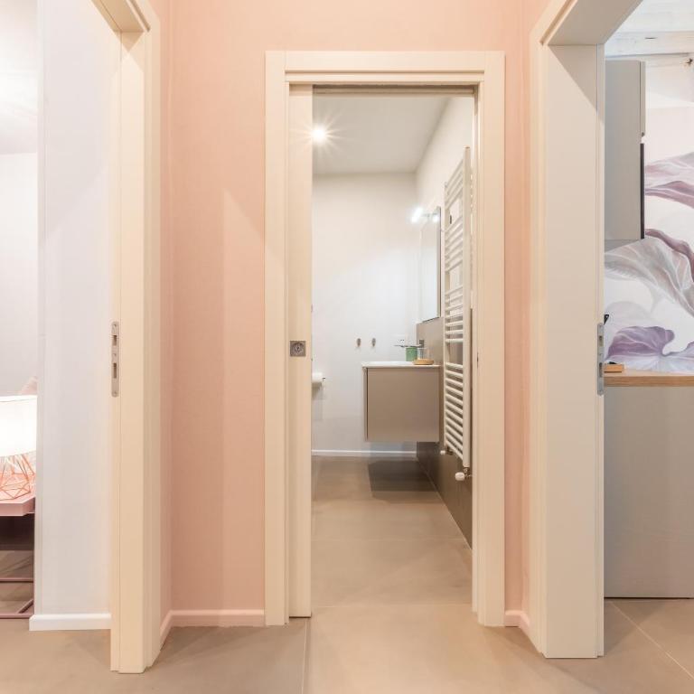 Alocasia Dream - Appartamento con 1 Camera da Letto - 2
