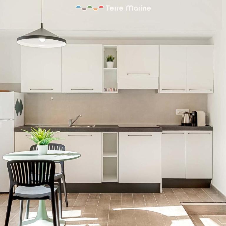 La Piccola Corte, Terre Marine - One-Bedroom Apartment - 6