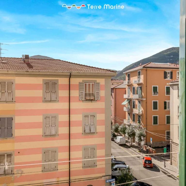 La Piccola Corte, Terre Marine - One-Bedroom Apartment - 7