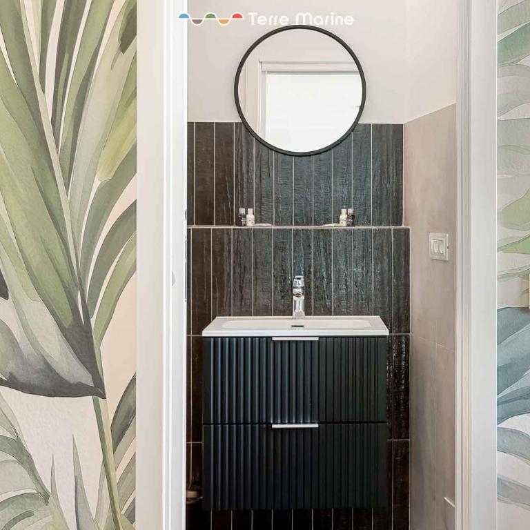 La Piccola Corte, Terre Marine - One-Bedroom Apartment - 9