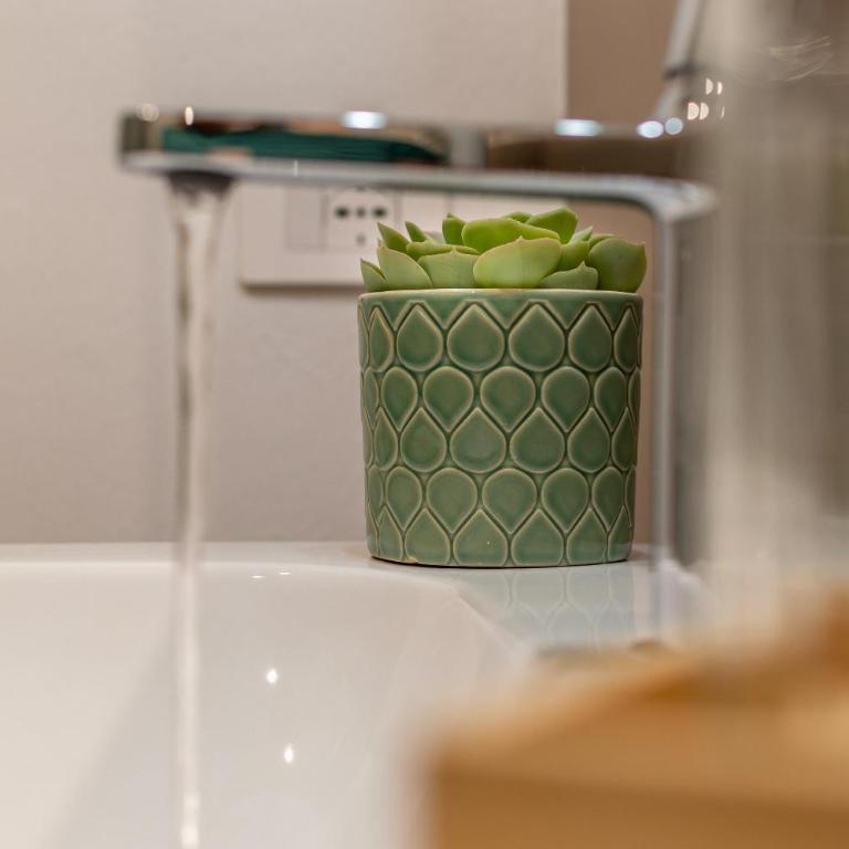 Alocasia Dream - Appartamento con 1 Camera da Letto - 6
