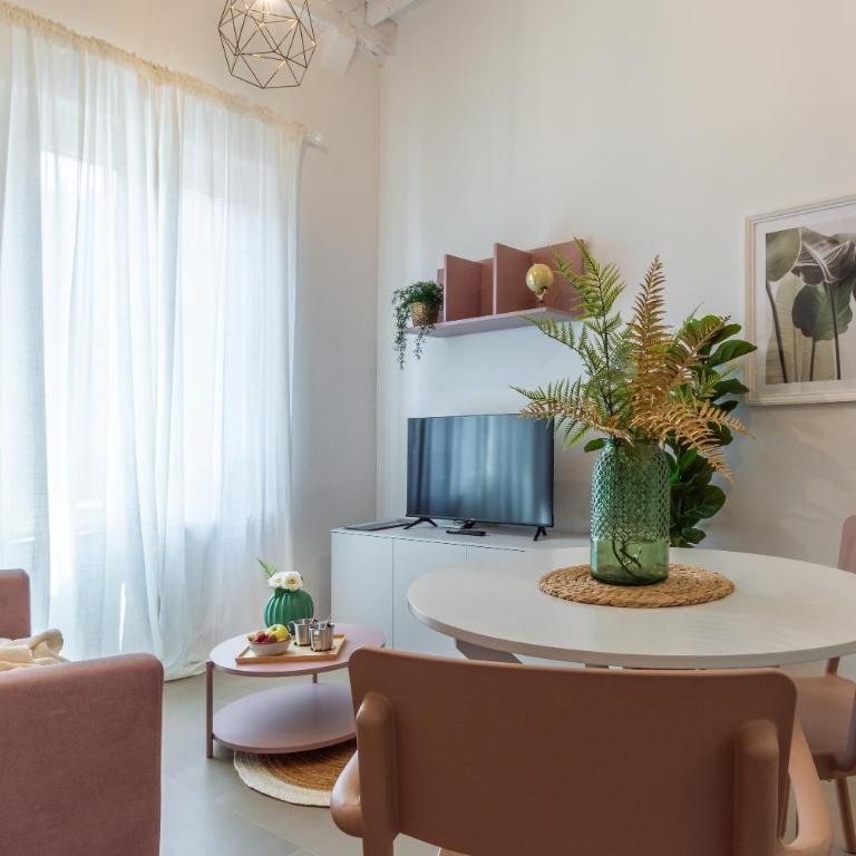 Alocasia Dream - Appartamento con 1 Camera da Letto - 7