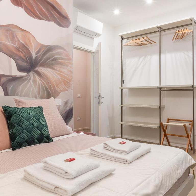 Alocasia Dream - Appartamento con 1 Camera da Letto - 8