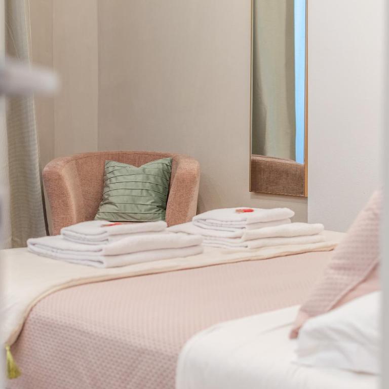 Alocasia Dream - Appartamento con 1 Camera da Letto - 13