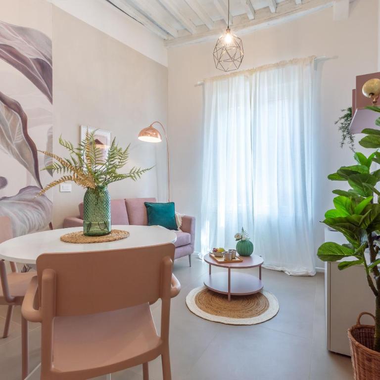 Alocasia Dream - Appartamento con 1 Camera da Letto - 18