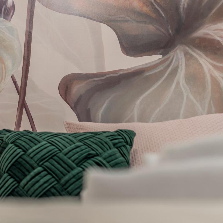 Alocasia Dream - Appartamento con 1 Camera da Letto - 20