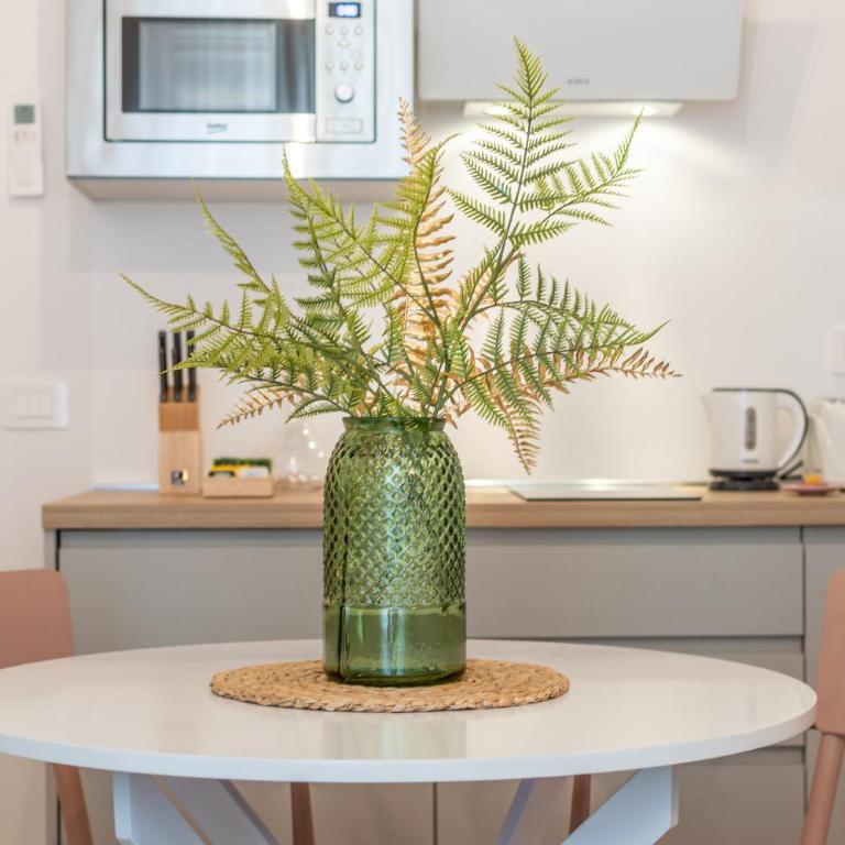 Alocasia Dream - Appartamento con 1 Camera da Letto - 22