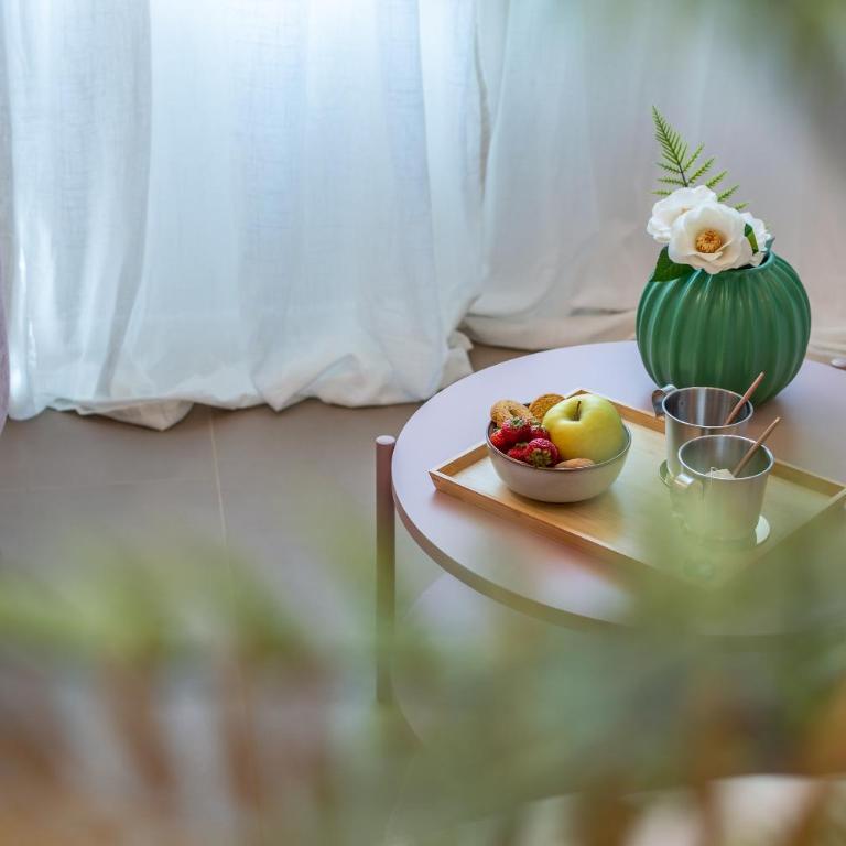 Alocasia Dream - Appartamento con 1 Camera da Letto - 23