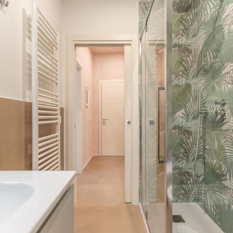 Alocasia Dream - Appartamento con 1 Camera da Letto - 28