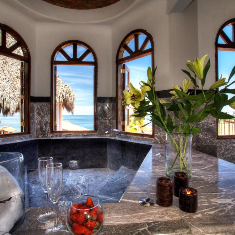 Villa Celeste - Villa de 5 dormitorios con vistas al mar - 4