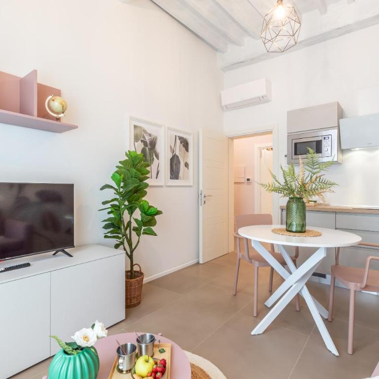 Alocasia Dream - Appartamento con 1 Camera da Letto - 31