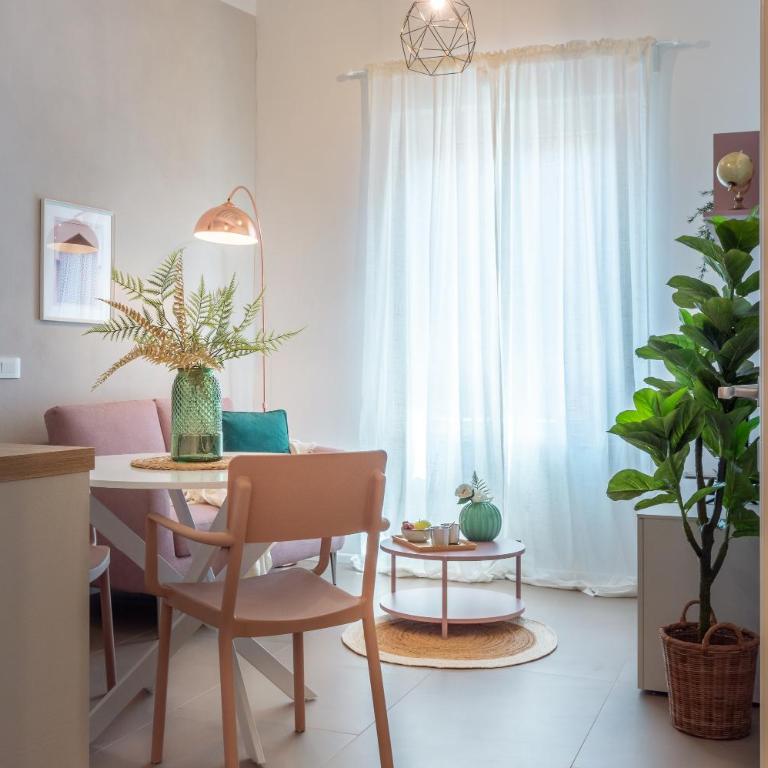 Alocasia Dream - Appartamento con 1 Camera da Letto - 34