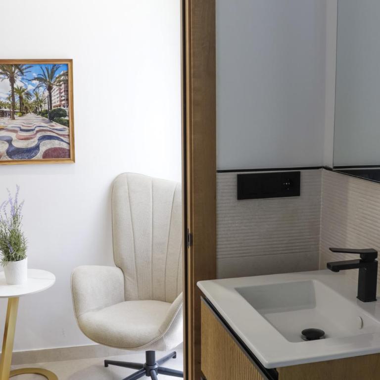 Apartamento Noguera Loft "C" - Loft - 28