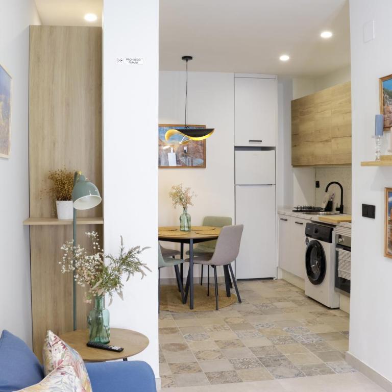 Apartamento Noguera Loft "C" - Loft - 1