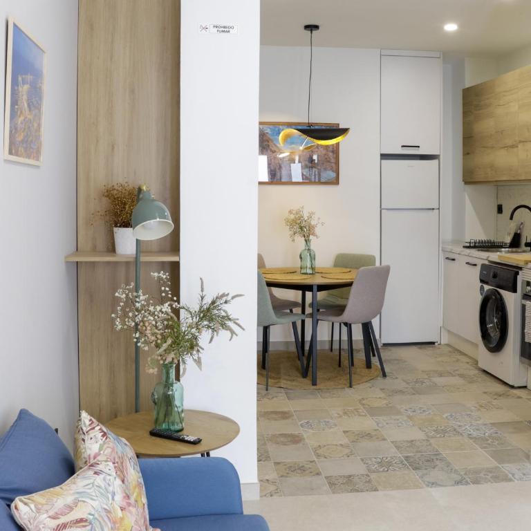 Apartamento Noguera Loft "C" - Loft - 26