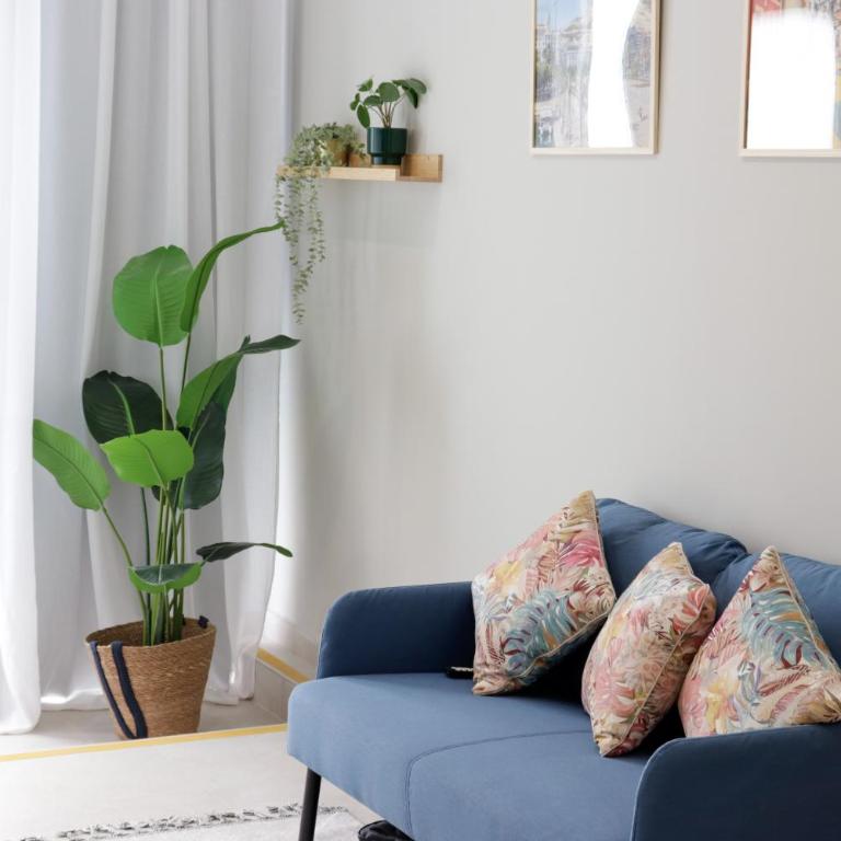 Apartamento Noguera Loft "C" - Loft - 23