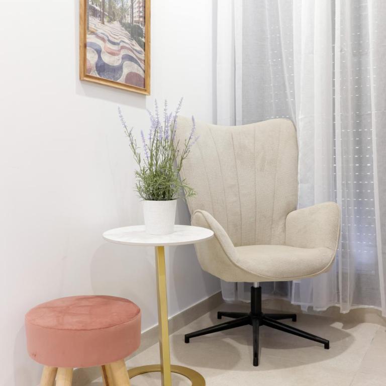 Apartamento Noguera Loft "C" - Loft - 22