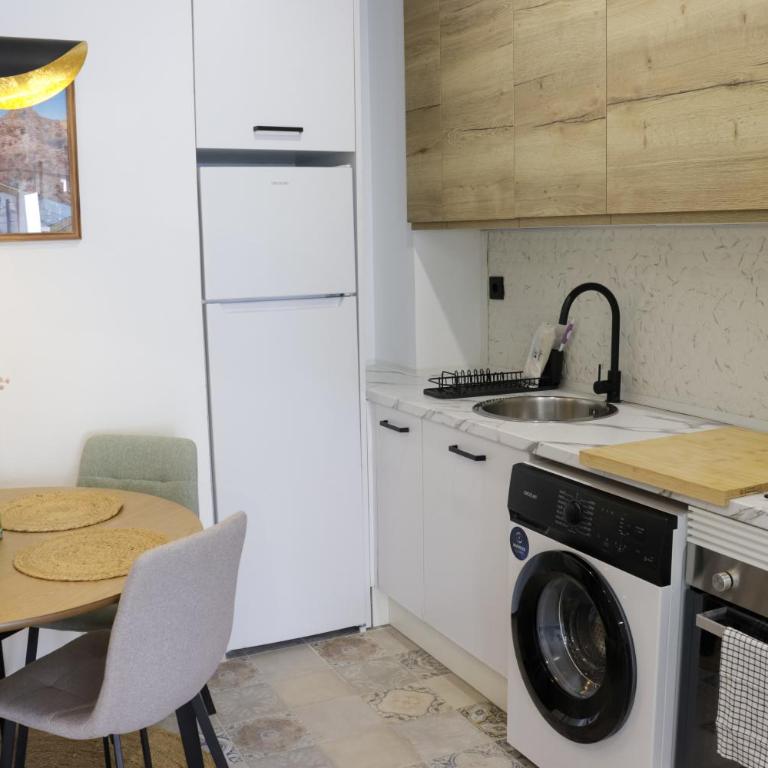 Apartamento Noguera Loft "C" - Loft - 42