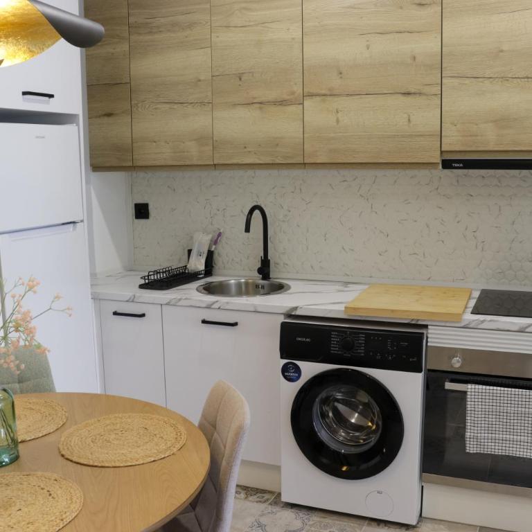 Apartamento Noguera Loft "C" - Loft - 45