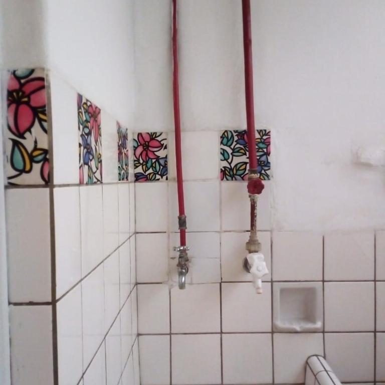 Microcentro - Apartamento de 3 dormitorios - 11