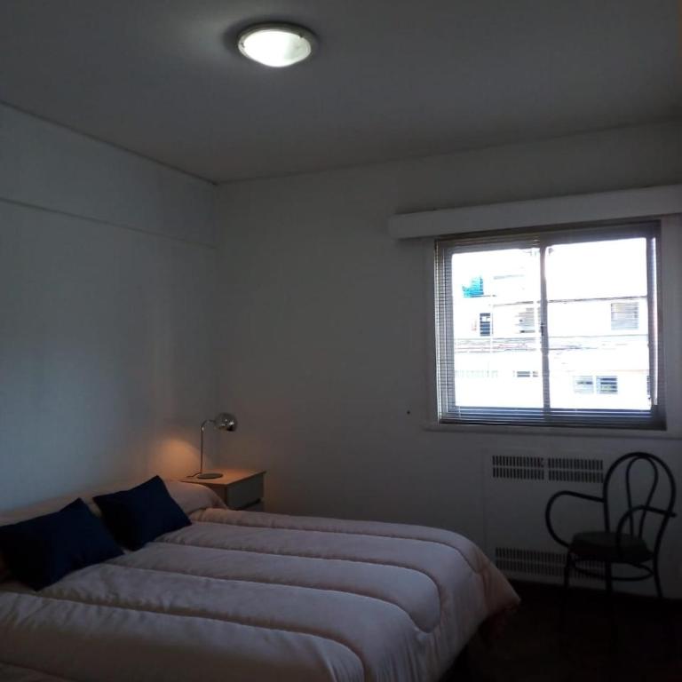 Microcentro - Apartamento de 3 dormitorios - 4