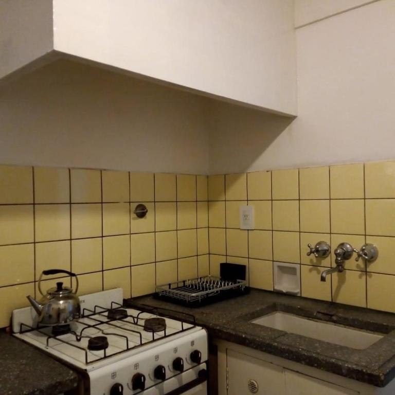 Microcentro - Apartamento de 3 dormitorios - 12