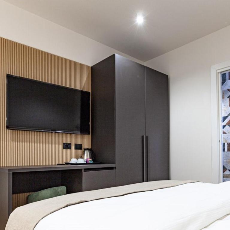 RH Lifestyle Rooms & Suites - Camera Matrimoniale Superior - 3
