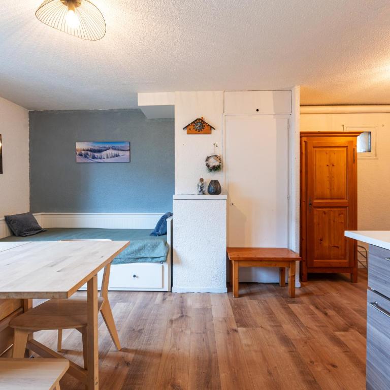 Les Narcisses - 102 - Appt lumineux 4pers - Appartement - 7