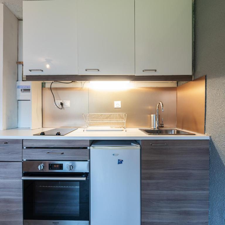 Les Narcisses - 102 - Appt lumineux 4pers - Appartement - 3
