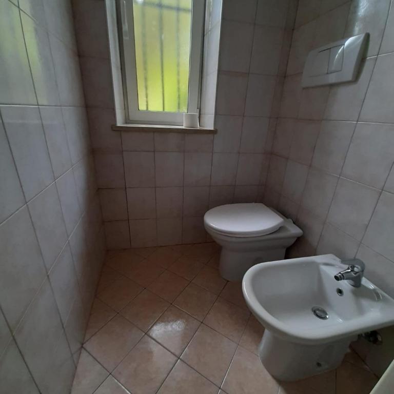 Apartment with lovely garden - Appartamento - Piano Terra - 7